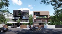 Fernhill Road (D10), Semi-Detached #475763891